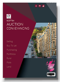 conveyancing solicitor quotes to buy or sell at auction