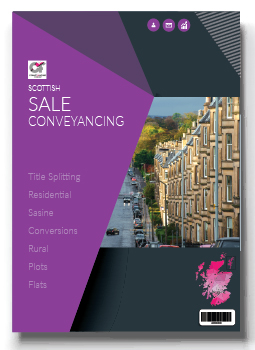 conveyancing finder sale guide