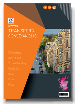 legal guide to transferring property